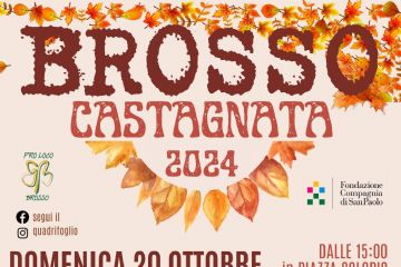 locandina evento