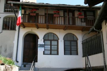 Museo di Ca' Martolo