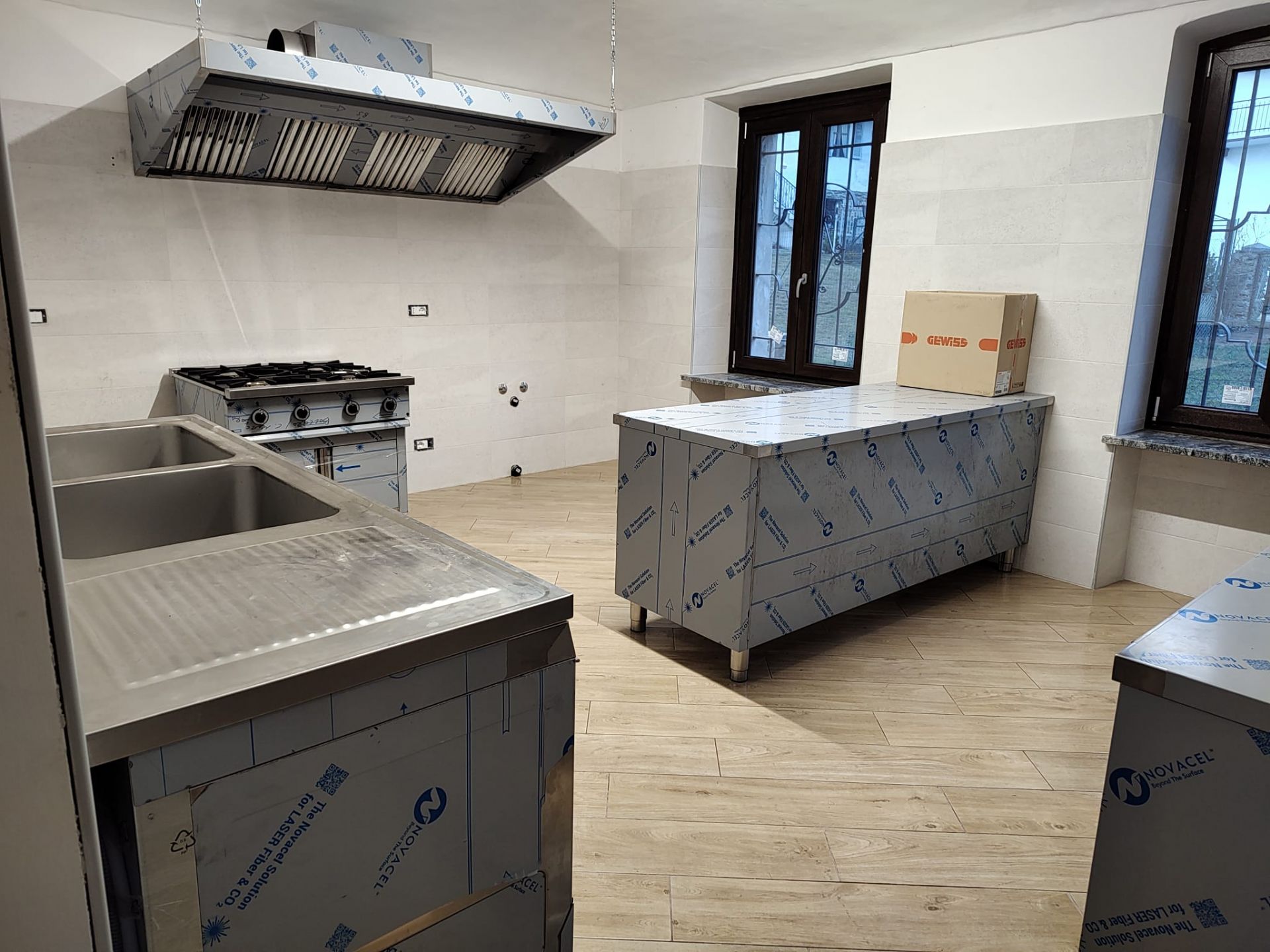cucina 